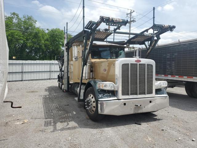  Salvage Peterbilt 389