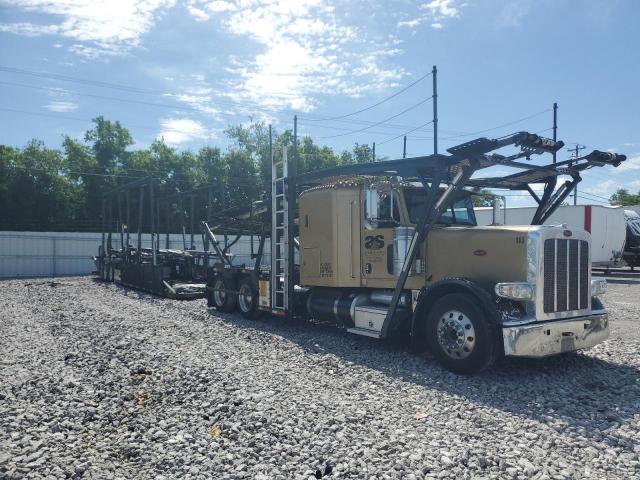  Salvage Peterbilt 389
