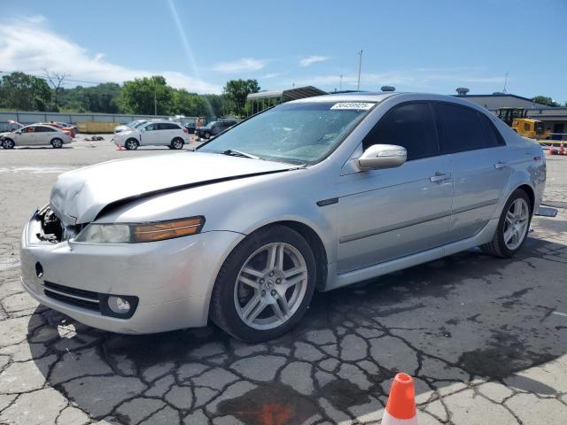  Salvage Acura TL