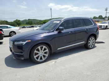  Salvage Volvo XC90