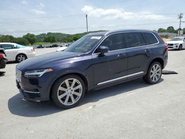  Salvage Volvo XC90