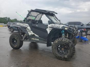  Salvage Polaris Rzr Xp 100