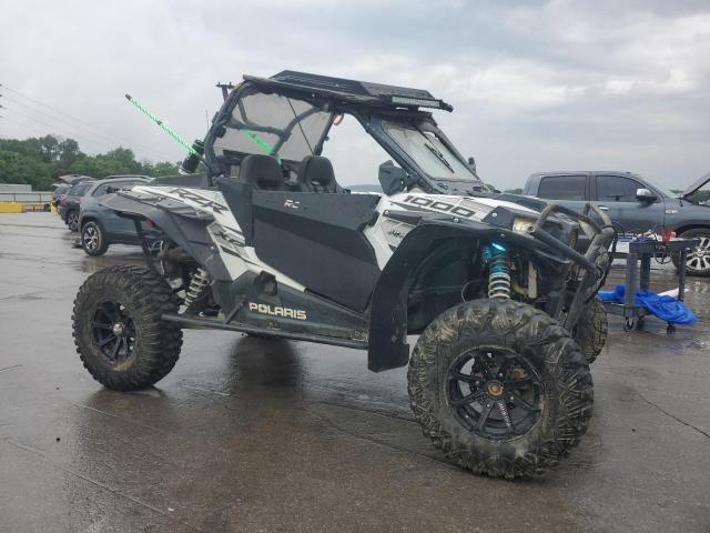  Salvage Polaris Rzr Xp 100