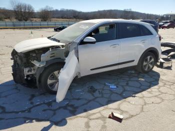  Salvage Kia Niro