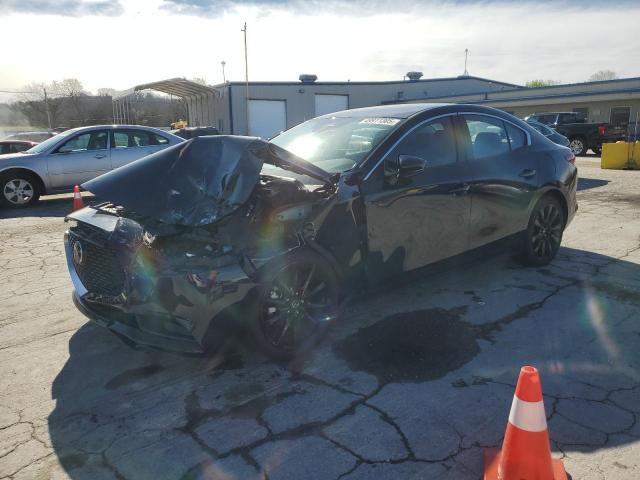  Salvage Mazda 3 Select S