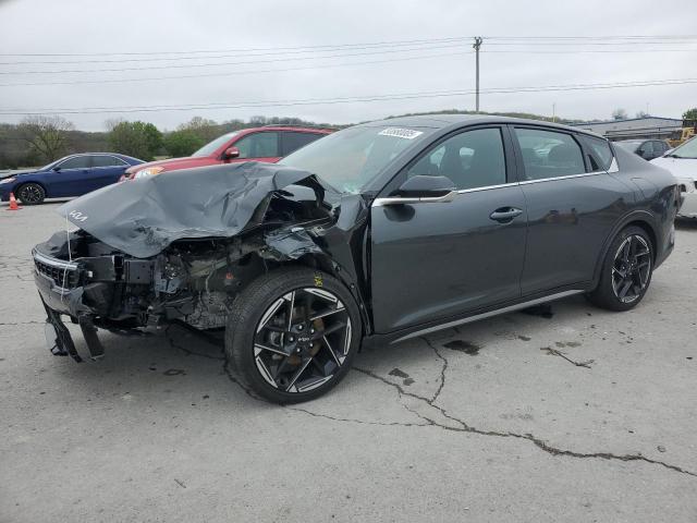  Salvage Kia K4 Gt Line