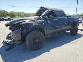  Salvage Dodge Ram 2500