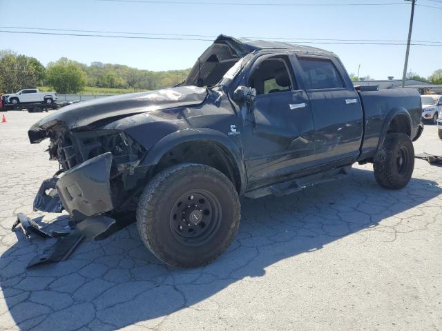  Salvage Dodge Ram 2500