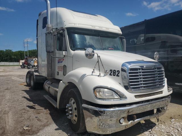  Salvage Freightliner Convention
