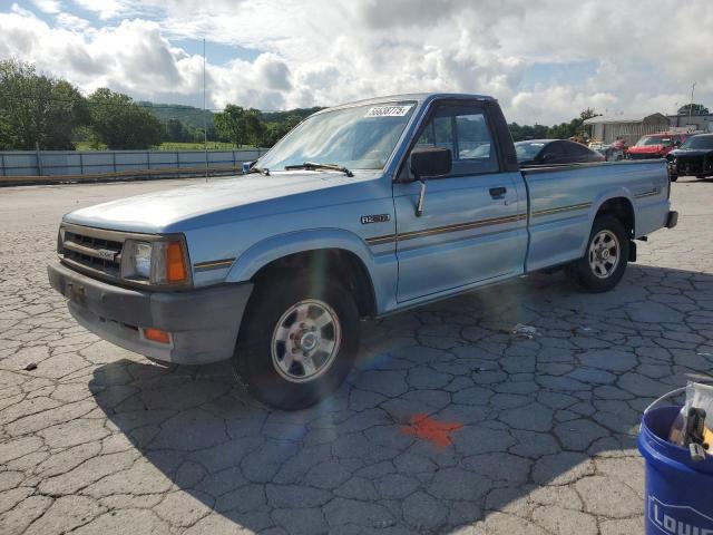  Salvage Mazda B Series