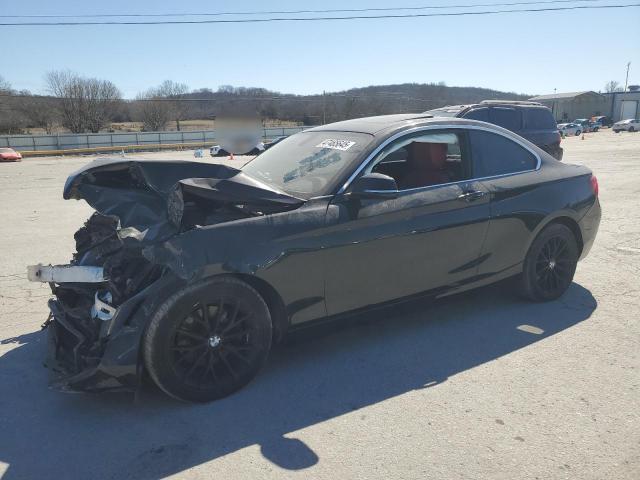  Salvage BMW 2 Series