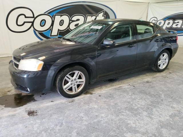  Salvage Dodge Avenger