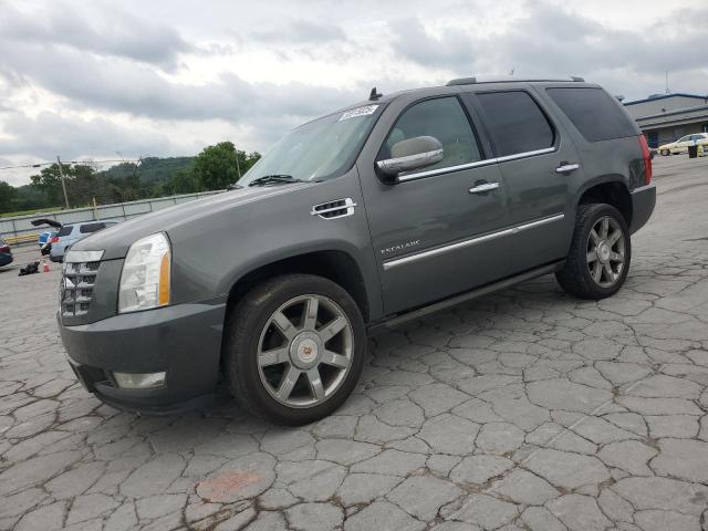 Salvage Cadillac Escalade