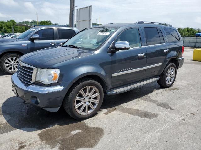  Salvage Chrysler Aspen