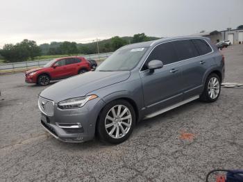  Salvage Volvo XC90