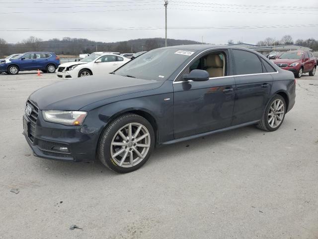  Salvage Audi A4