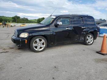  Salvage Chevrolet HHR