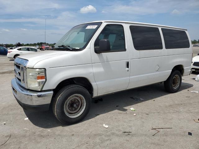  Salvage Ford Econoline
