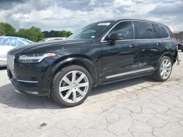  Salvage Volvo XC90