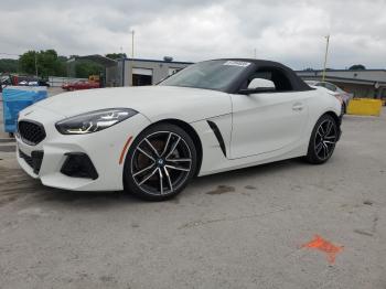  Salvage BMW Z Series