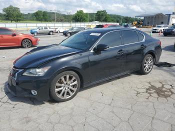  Salvage Lexus Gs
