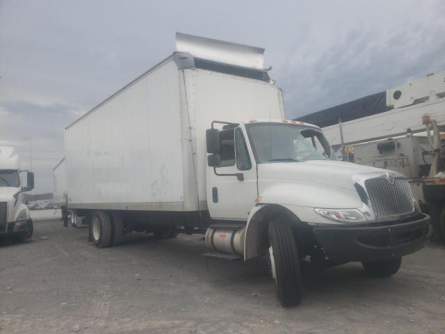  Salvage International 4000 Serie