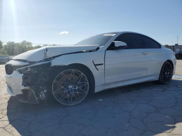  Salvage BMW M Series
