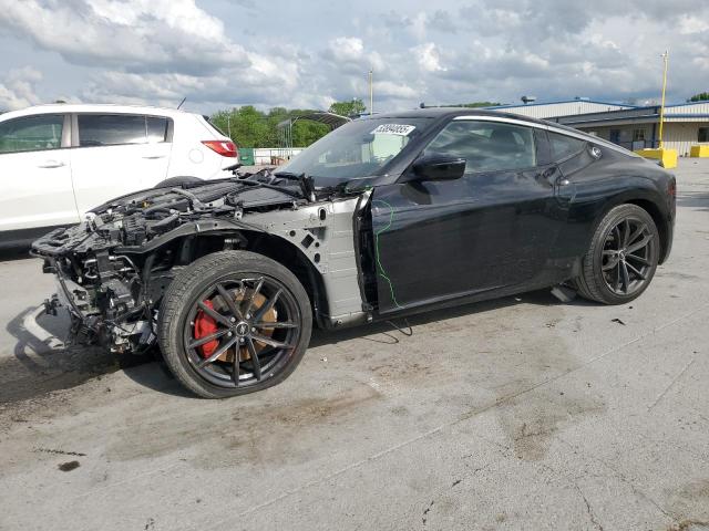  Salvage Nissan Z Performa