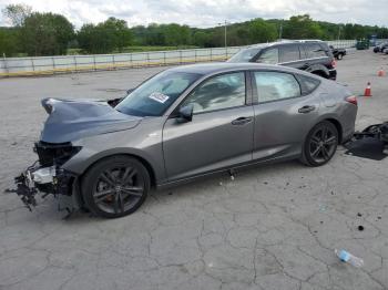  Salvage Acura Integra A-