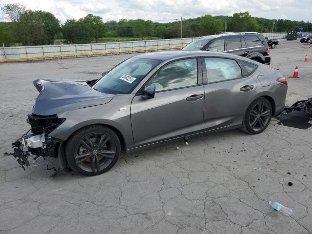  Salvage Acura Integra A-