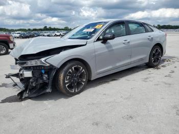  Salvage Kia K5