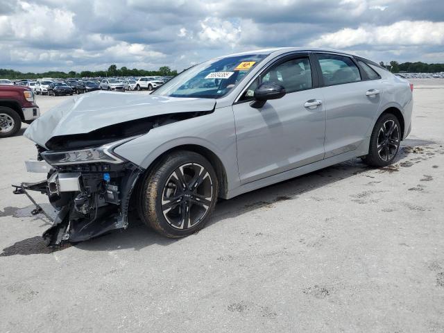  Salvage Kia K5