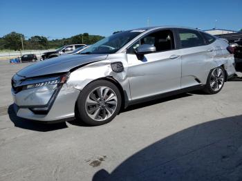  Salvage Honda Clarity