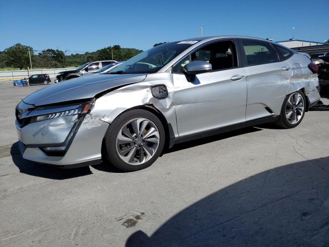  Salvage Honda Clarity