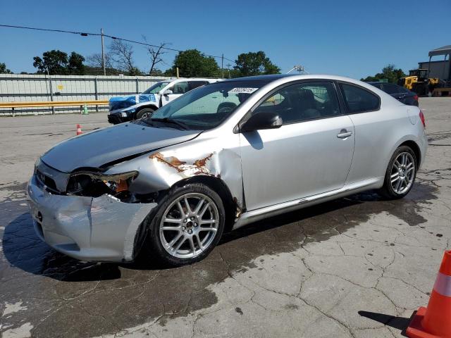  Salvage Scion TC