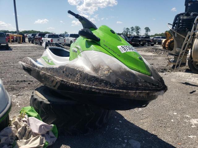  Salvage Other Jet Ski