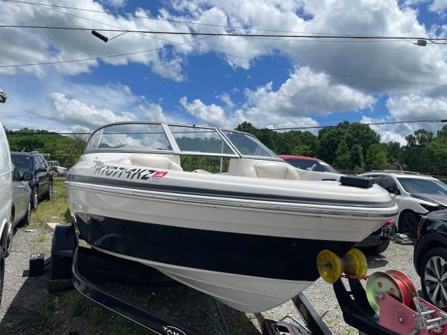  Salvage Tahoe Ti9000lxu