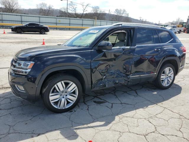  Salvage Volkswagen Atlas