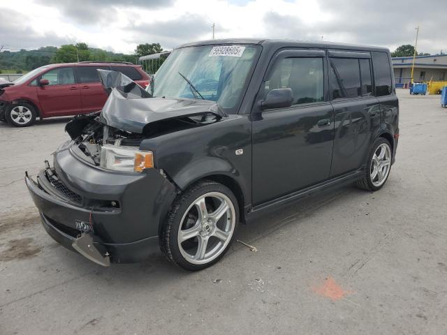 Salvage Toyota Scion