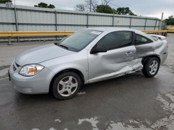  Salvage Chevrolet Cobalt Ls