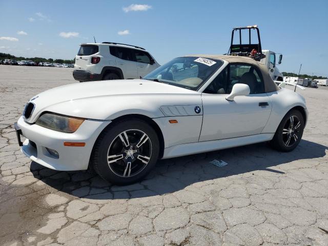  Salvage BMW Z Series