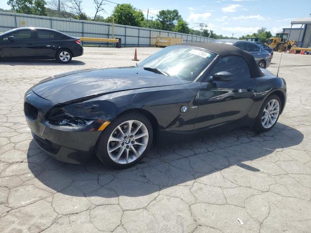  Salvage BMW Z Series