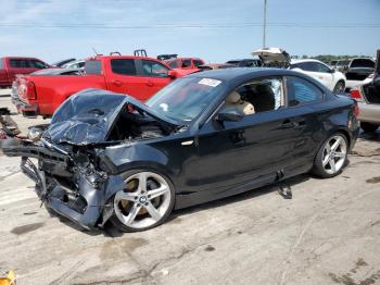  Salvage BMW 1 Series