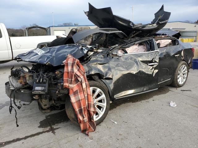  Salvage Buick LaCrosse