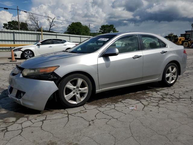  Salvage Acura TSX