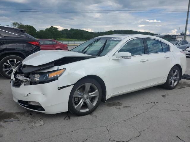  Salvage Acura TL