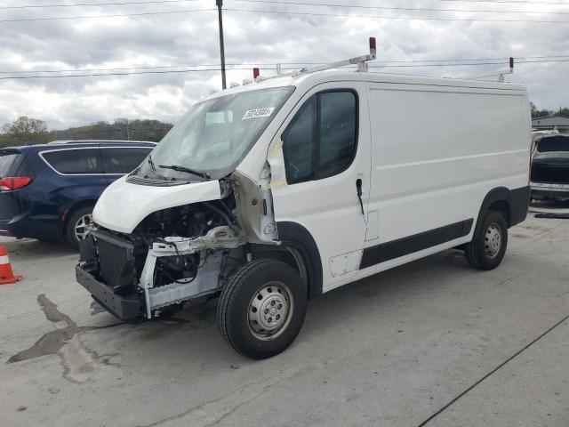 Salvage Ram Promaster