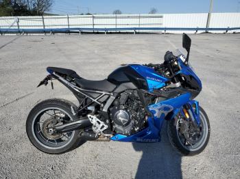  Salvage Suzuki Gsx800 F
