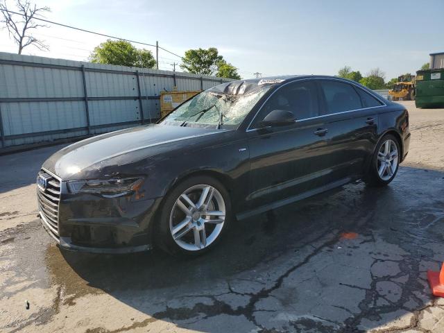  Salvage Audi A6