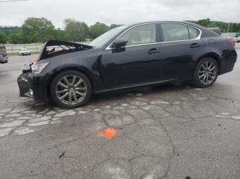  Salvage Lexus Gs